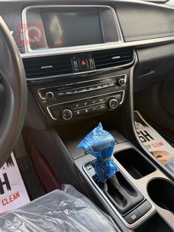 كيا اوبتيما